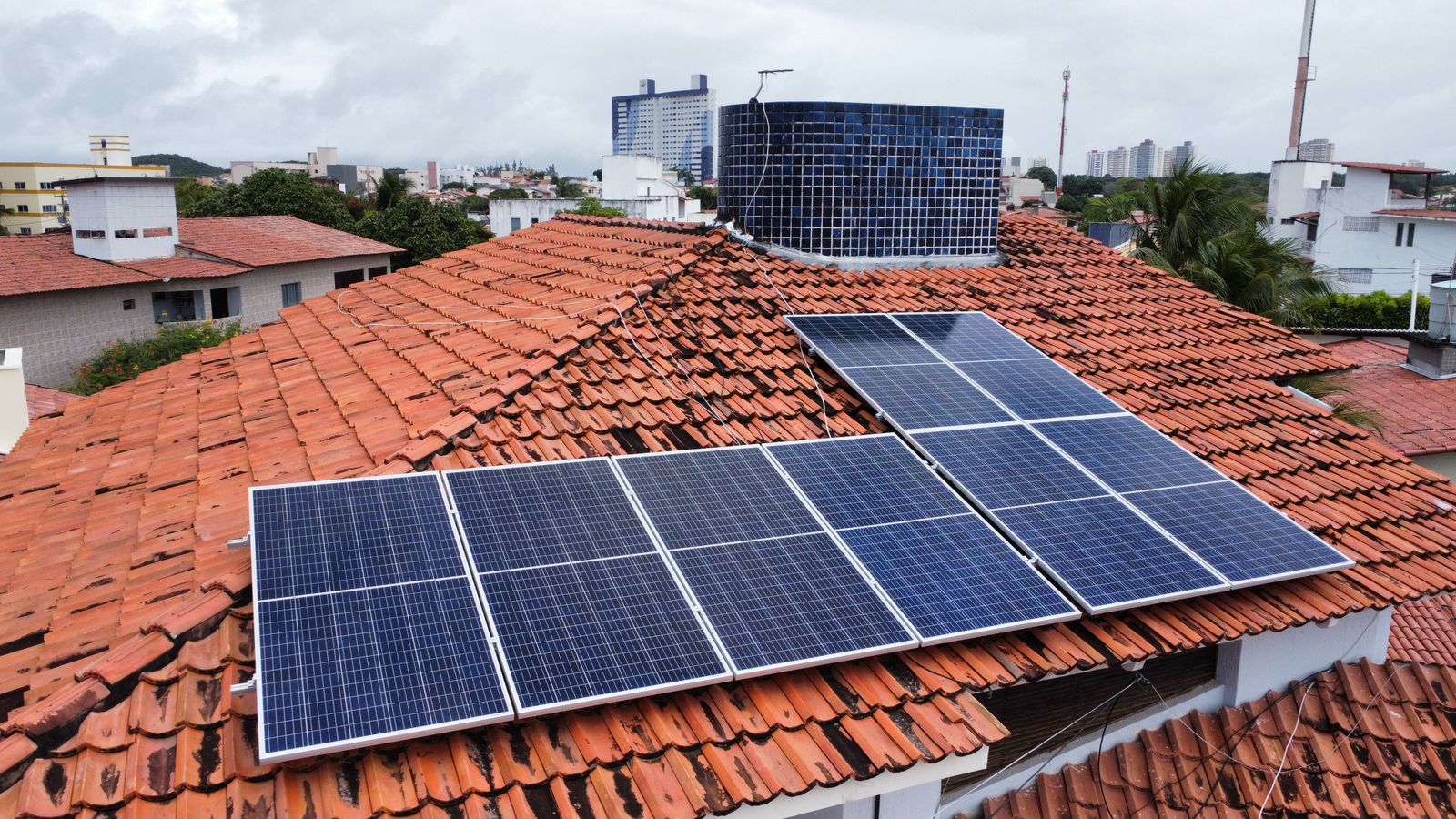 energia solar em natal rn